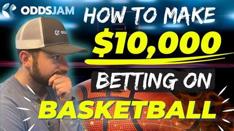 How To Bet On Basketball .